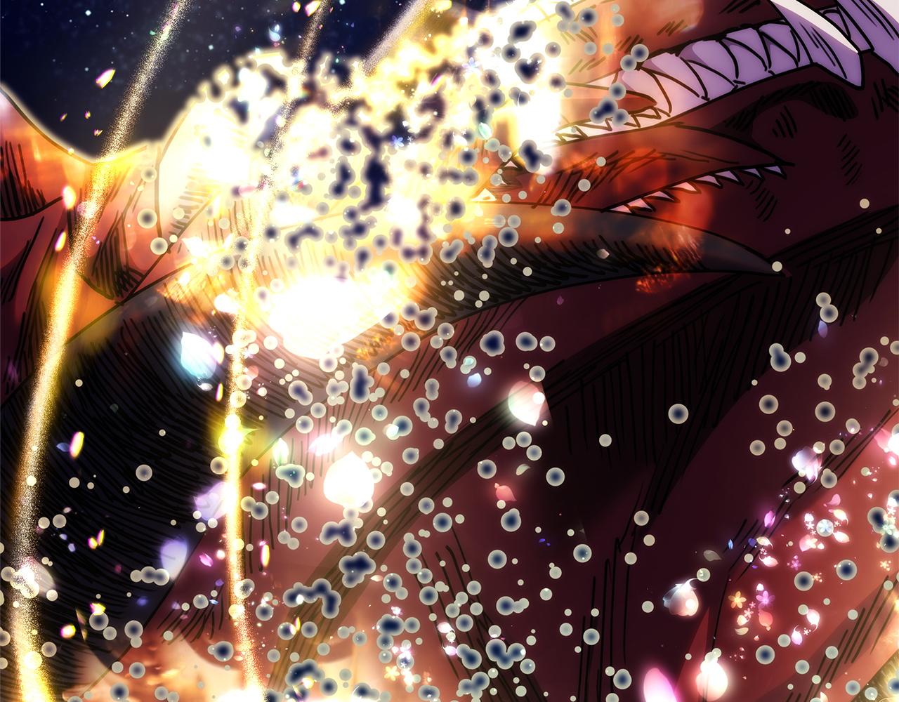 反正是歐風小甜漫 - 第151話 告別(4/5) - 6