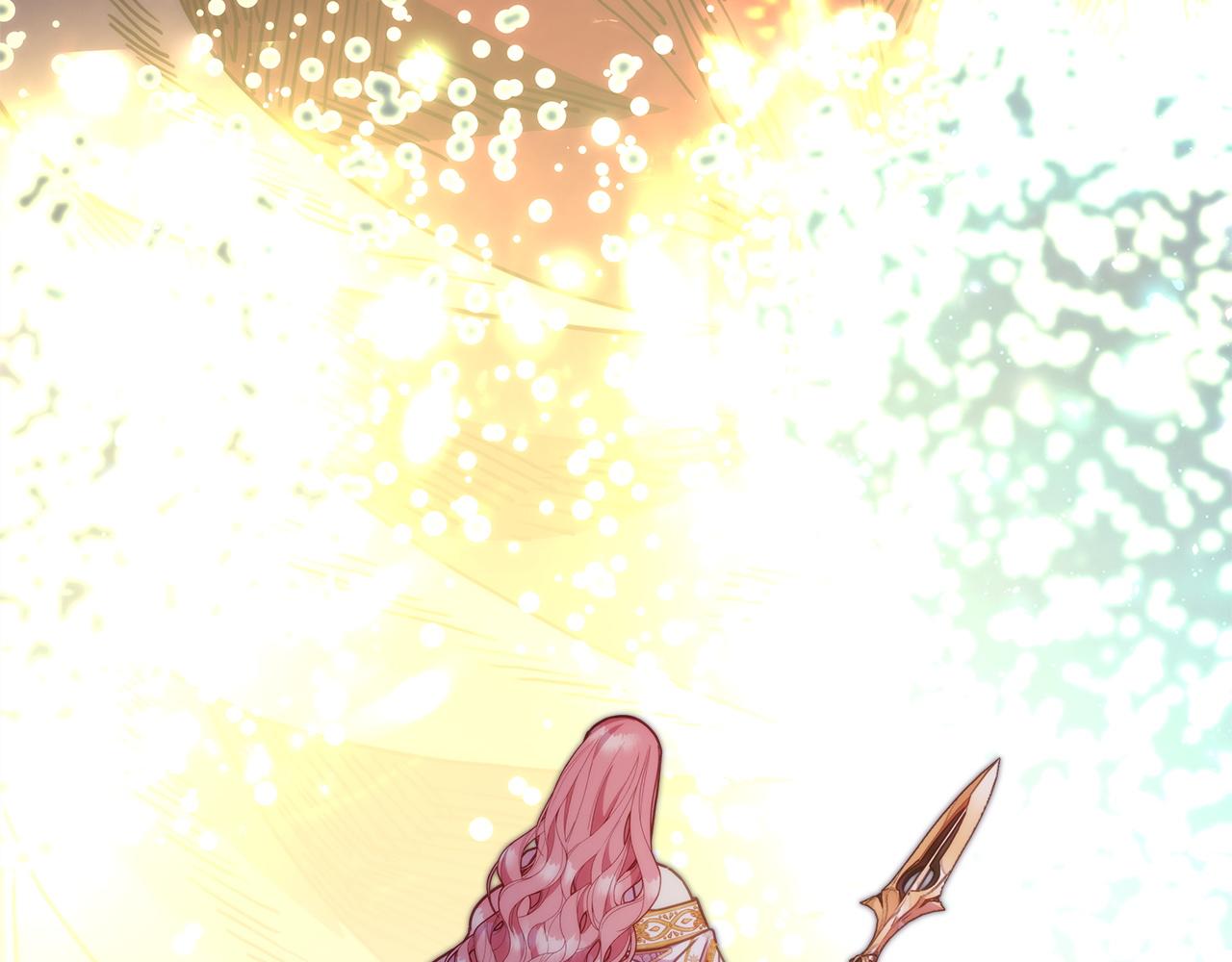 反正是歐風小甜漫 - 第151話 告別(4/5) - 8