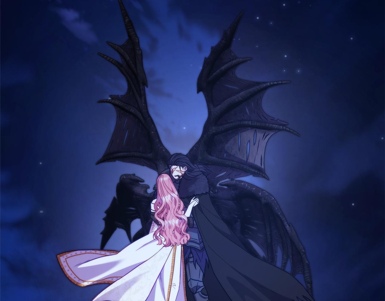 反正是歐風小甜漫 - 第151話 告別(5/5) - 4