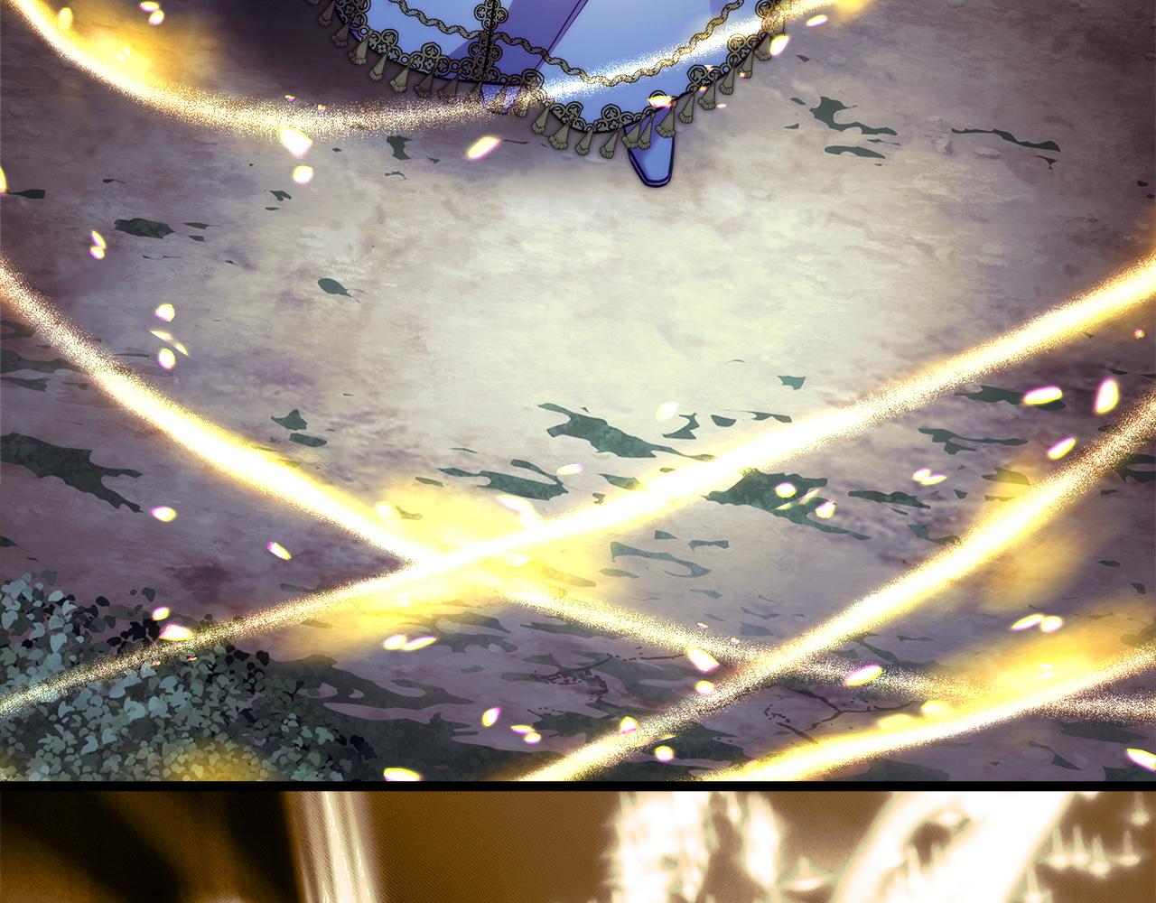 反正是歐風小甜漫 - 第151話 告別(1/5) - 3