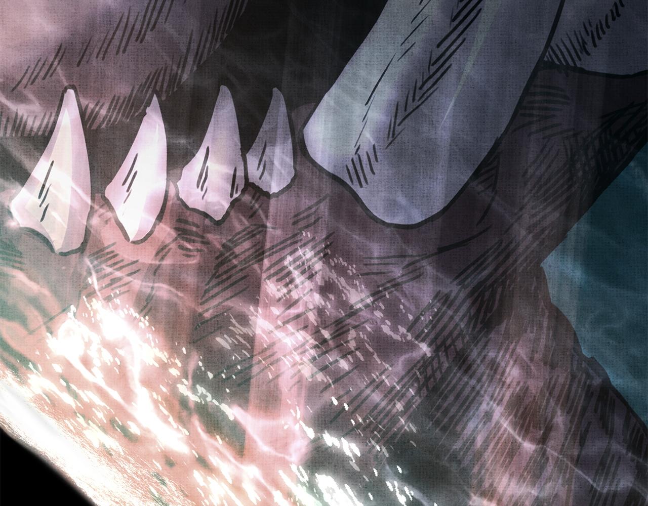 反正是歐風小甜漫 - 第151話 告別(1/5) - 8