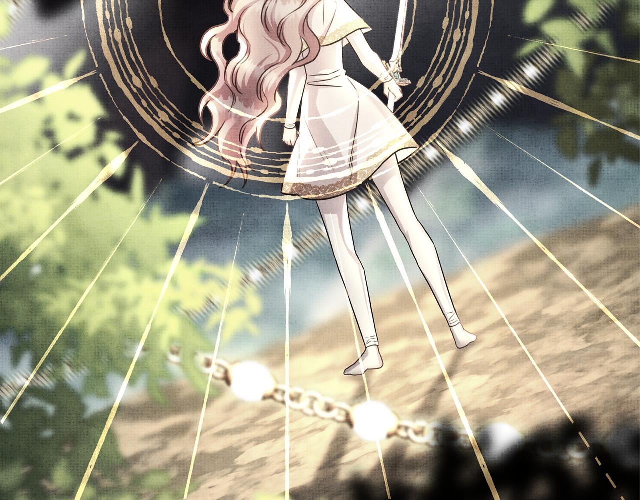 反正是歐風小甜漫 - 第151話 告別(2/5) - 6