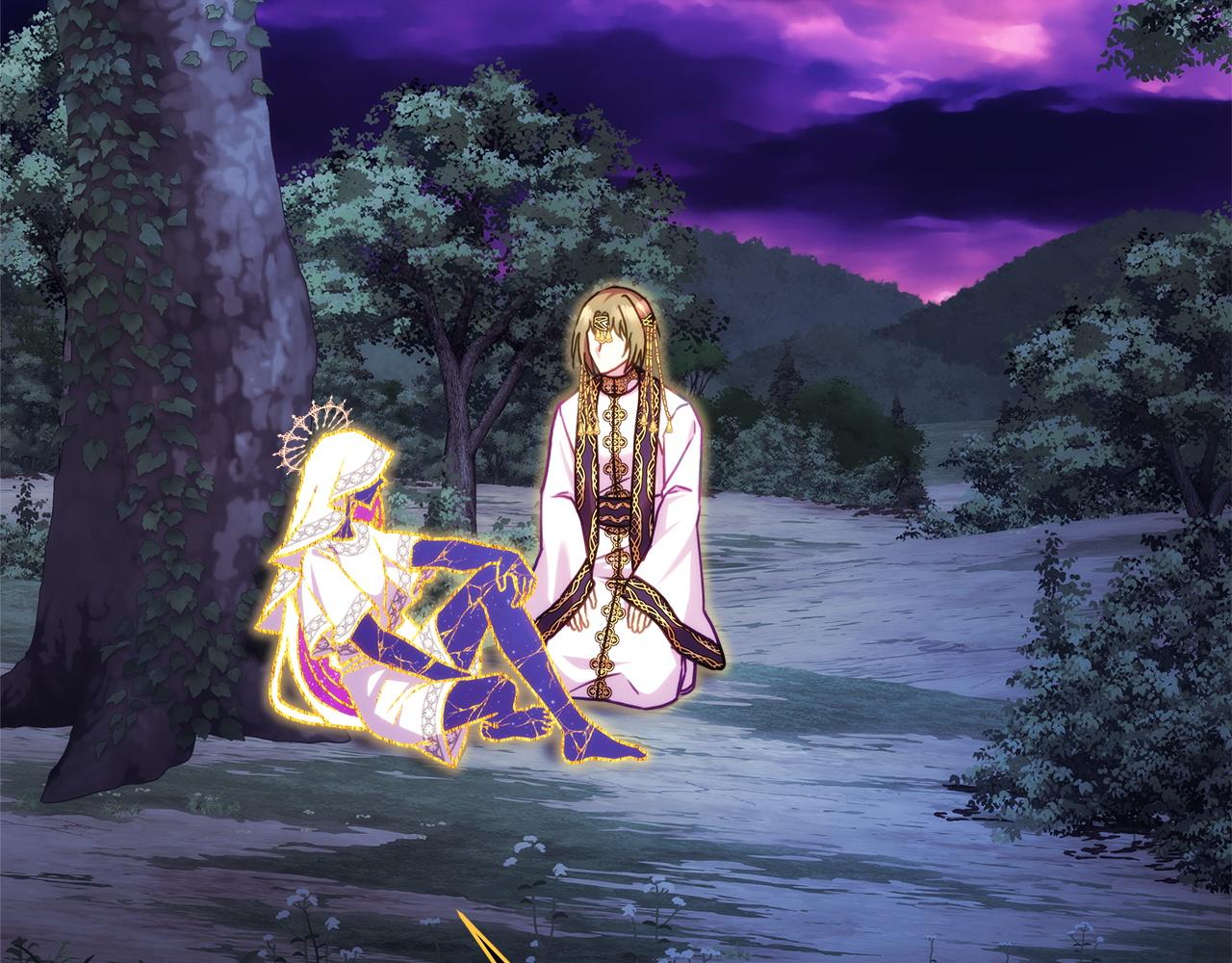 反正是歐風小甜漫 - 第151話 告別(2/5) - 5