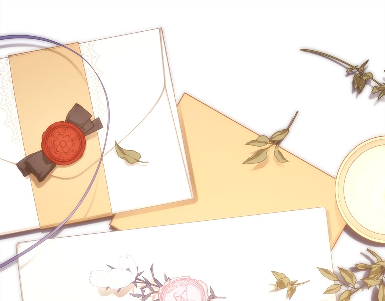 反正是歐風小甜漫 - 第151話 告別(2/5) - 6