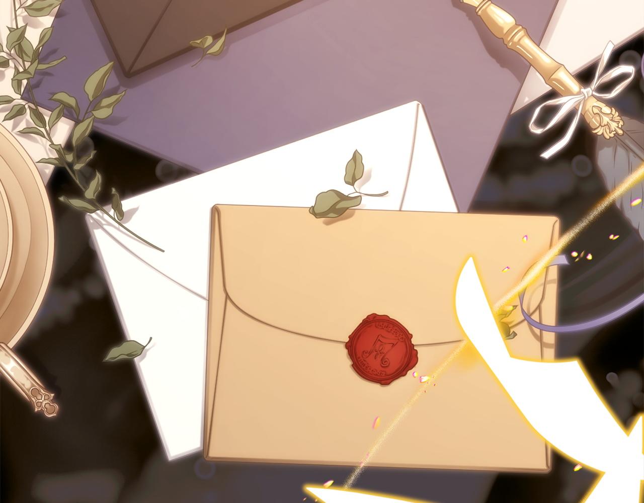 反正是歐風小甜漫 - 第151話 告別(2/5) - 8