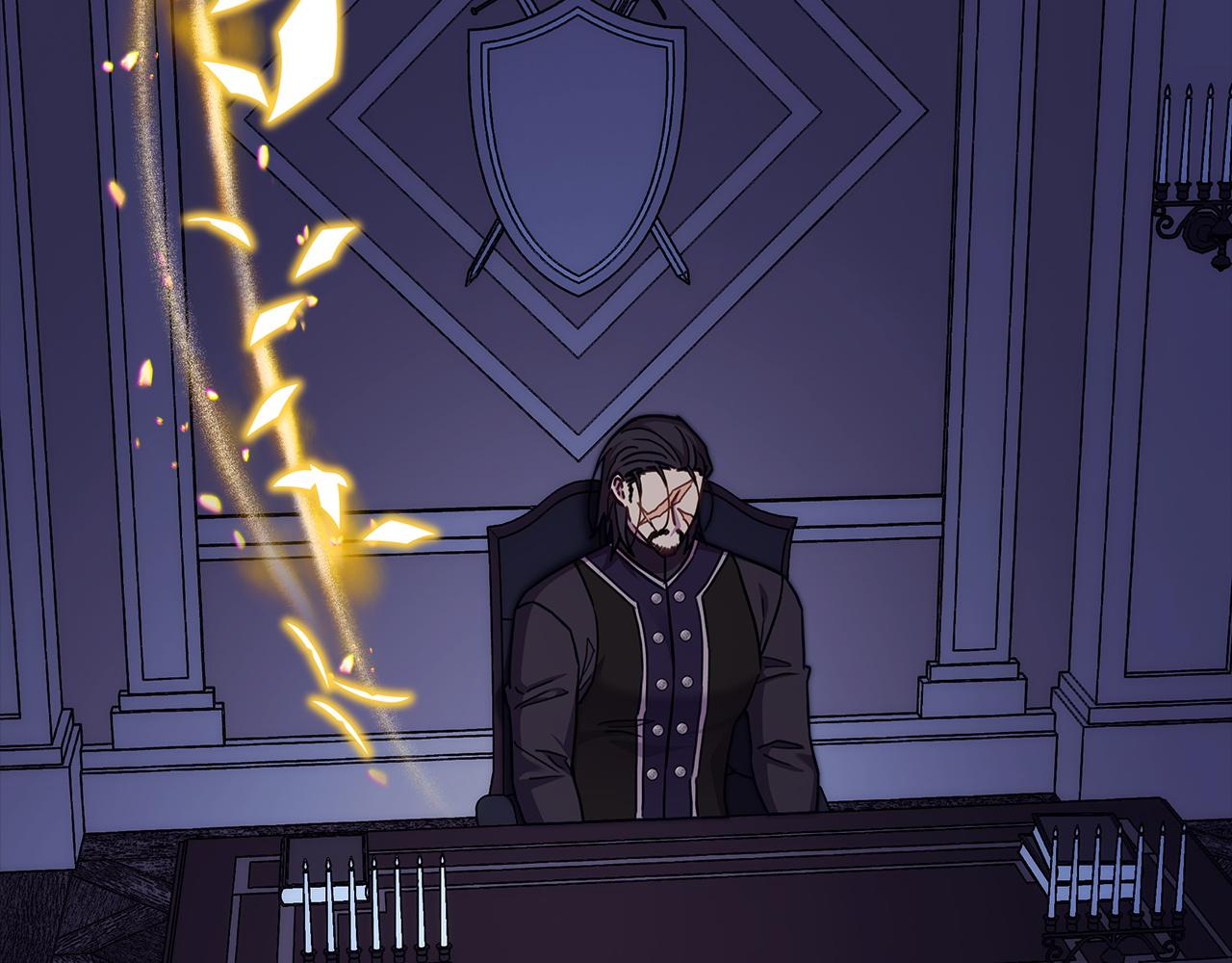 反正是歐風小甜漫 - 第151話 告別(2/5) - 3