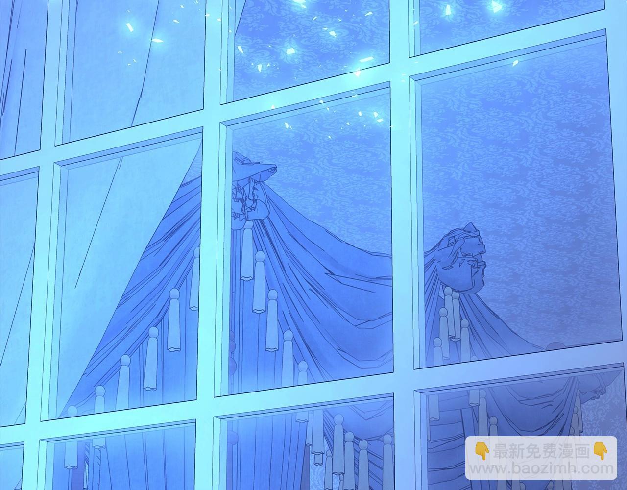 反正是歐風小甜漫 - 第17話 第三者介入，大公慌了(3/5) - 8