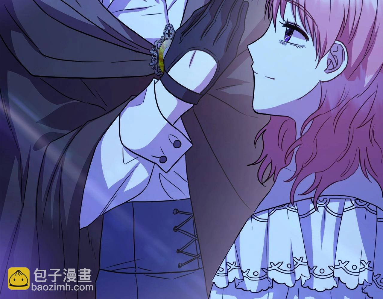 反正是歐風小甜漫 - 第17話 第三者介入，大公慌了(3/5) - 5