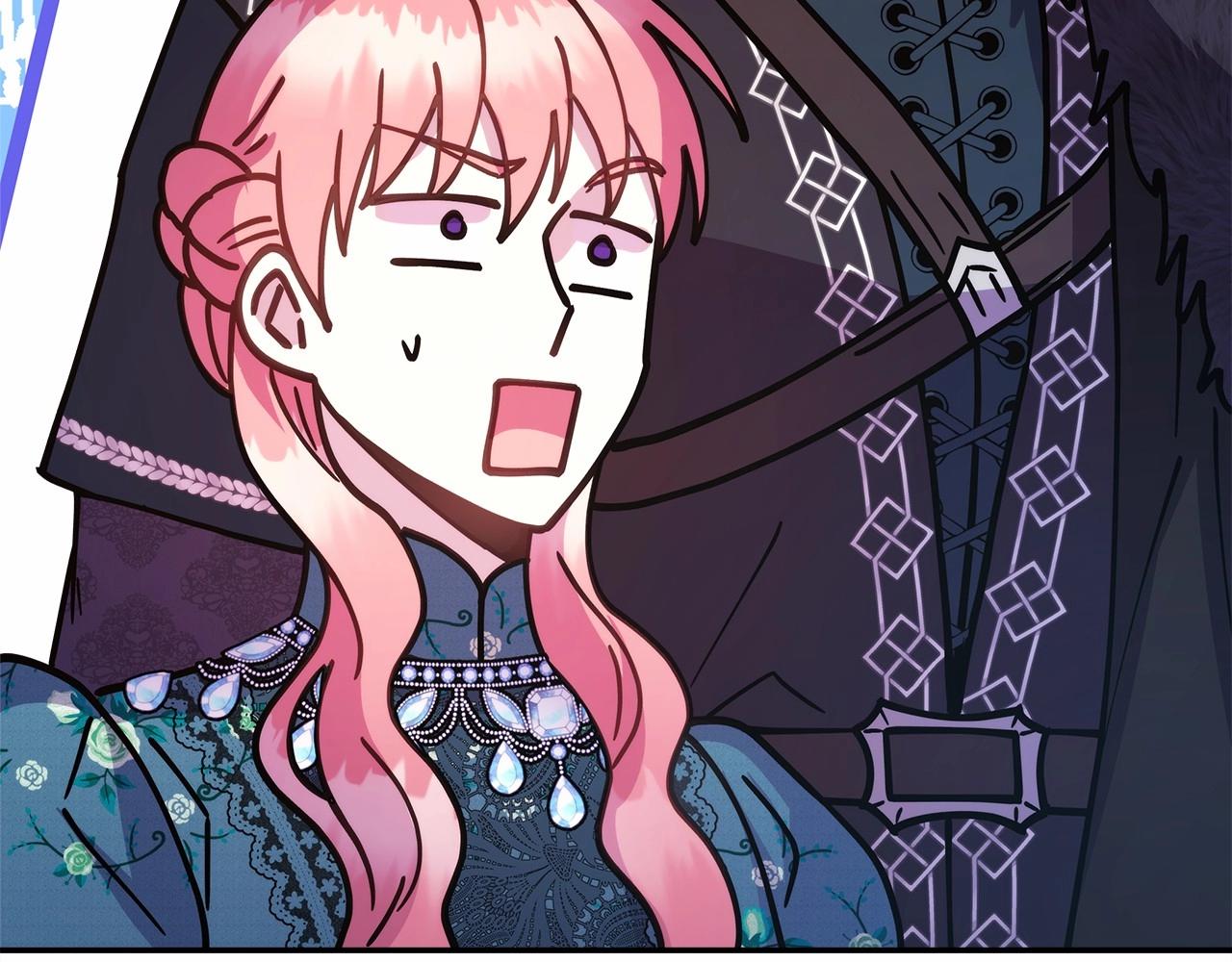 反正是歐風小甜漫 - 第17話 第三者介入，大公慌了(5/5) - 3