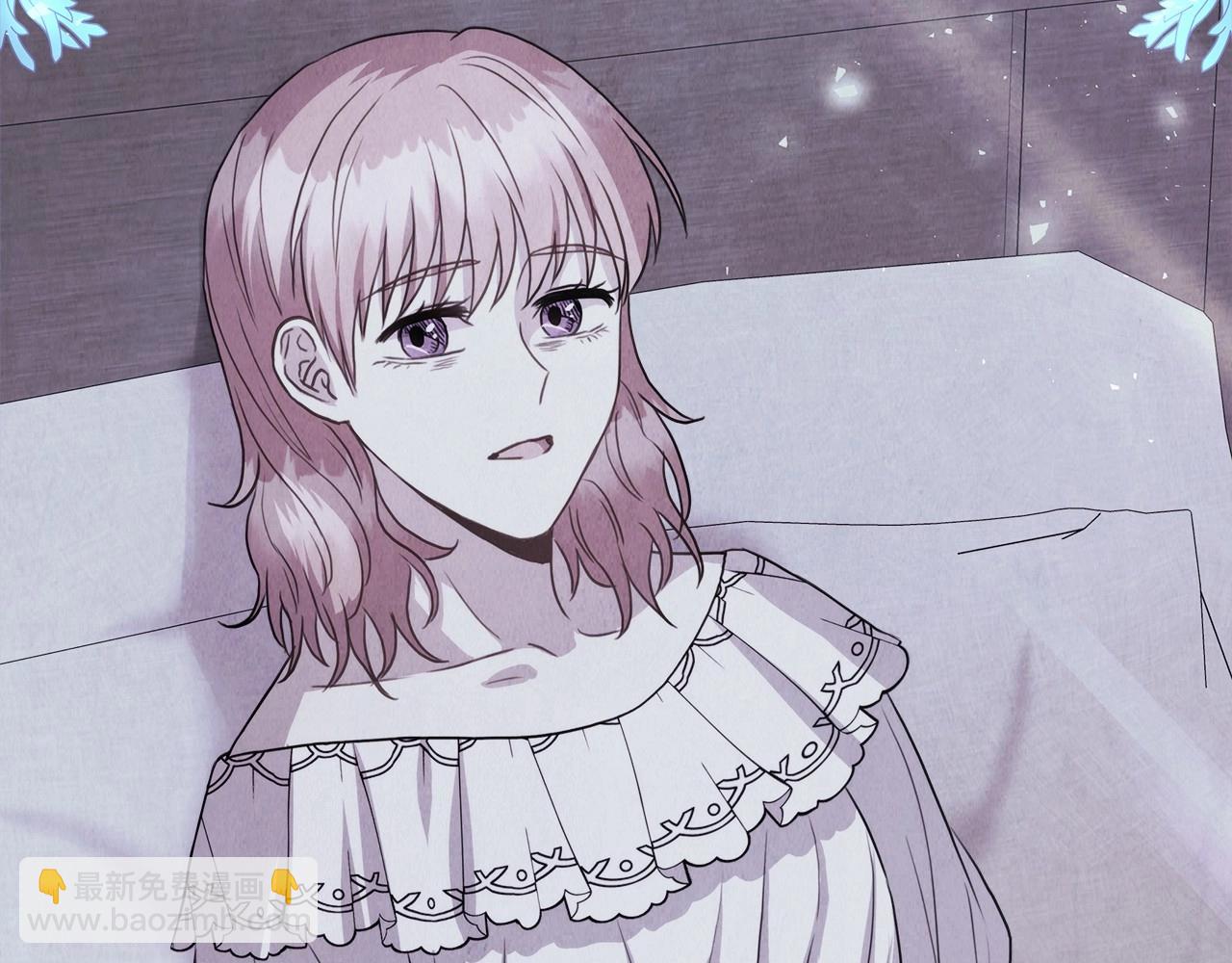 反正是歐風小甜漫 - 第19話 硬漢也柔情(3/7) - 5