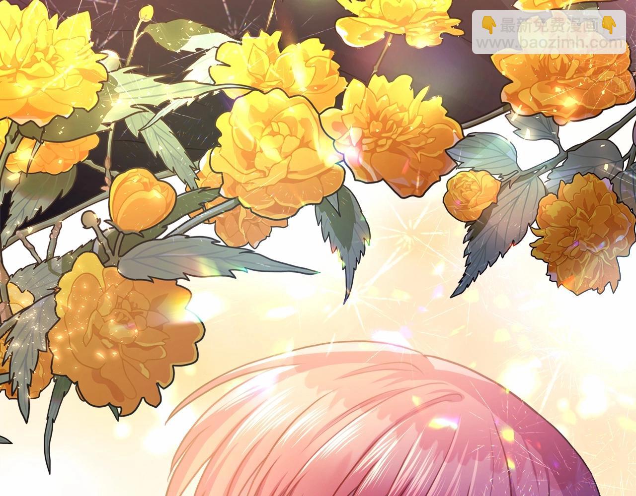 反正是歐風小甜漫 - 第19話 硬漢也柔情(3/7) - 8