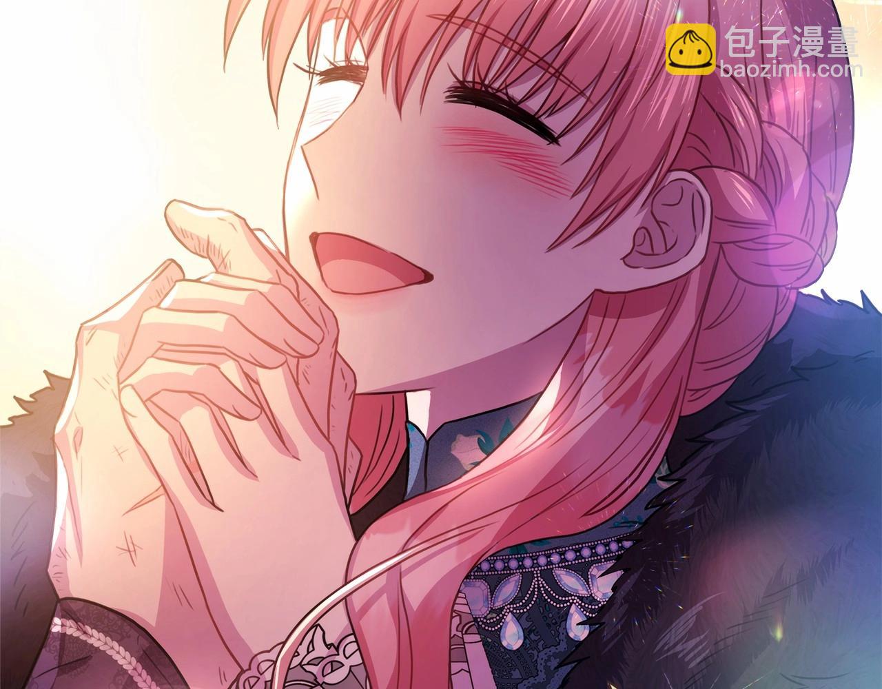 反正是歐風小甜漫 - 第19話 硬漢也柔情(3/7) - 1