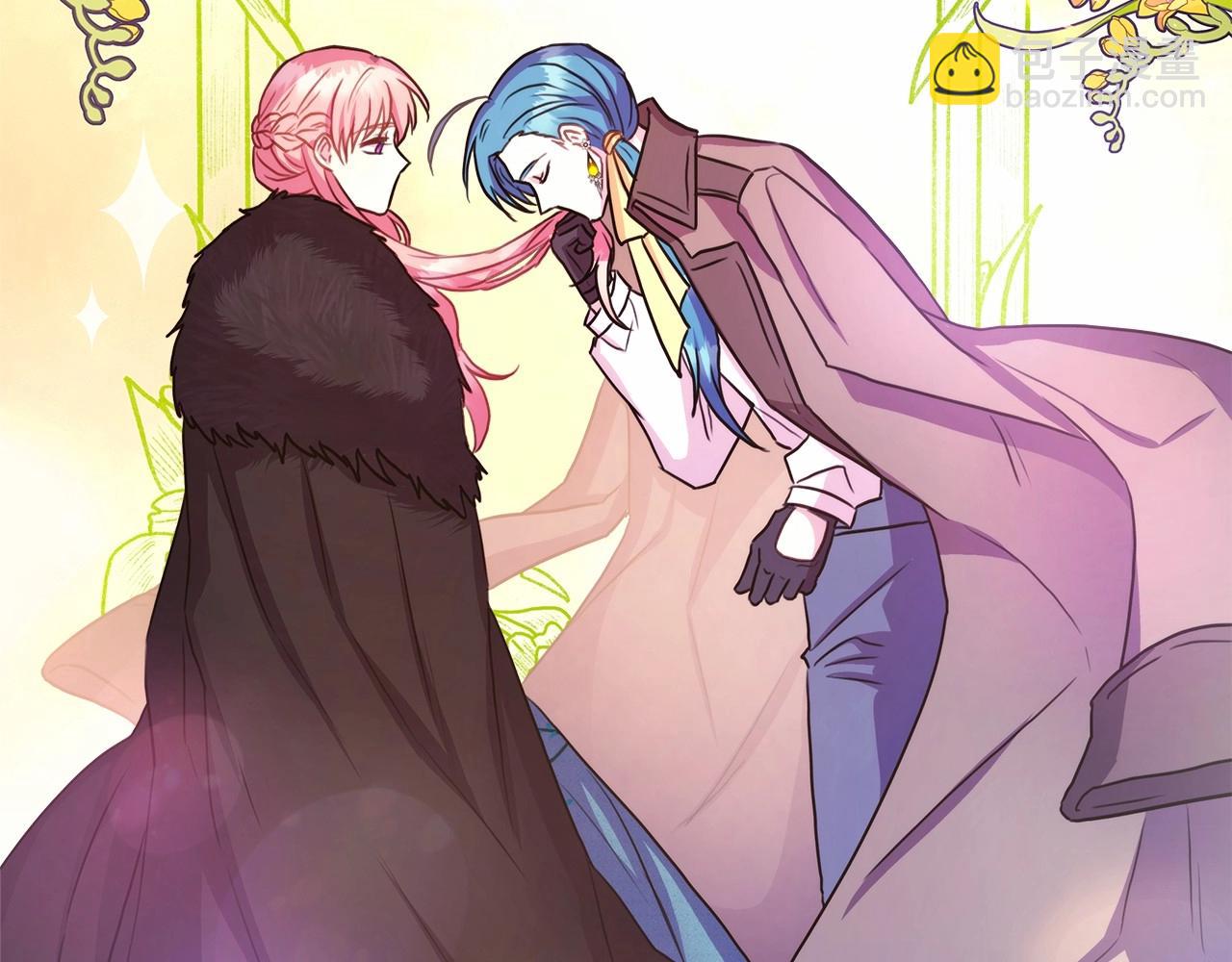 反正是歐風小甜漫 - 第19話 硬漢也柔情(4/7) - 7