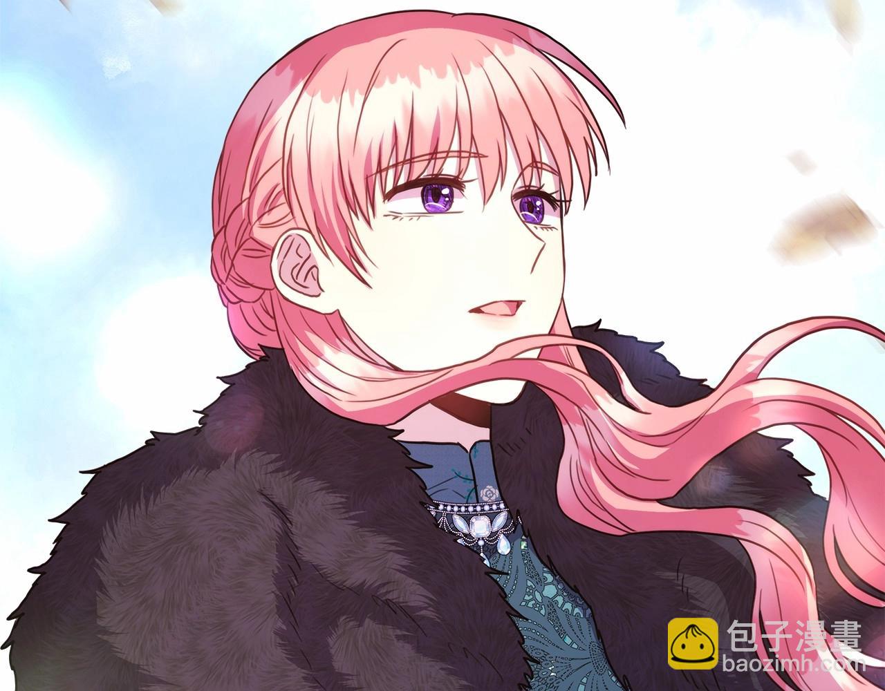 反正是歐風小甜漫 - 第19話 硬漢也柔情(4/7) - 8