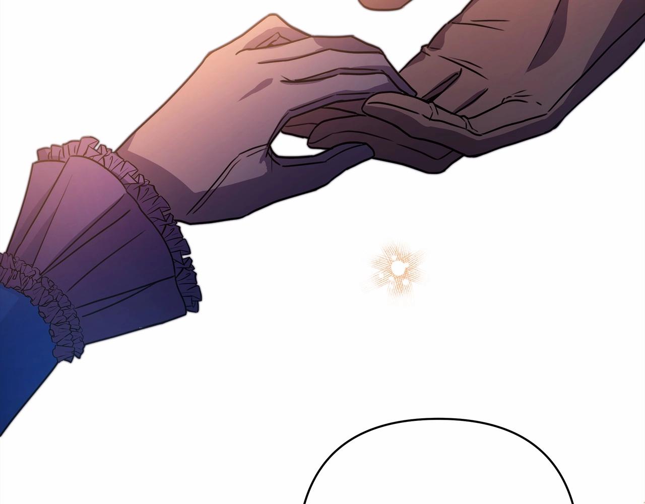 反正是歐風小甜漫 - 第19話 硬漢也柔情(6/7) - 5