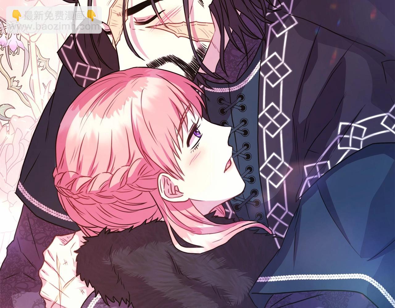 反正是歐風小甜漫 - 第19話 硬漢也柔情(6/7) - 4