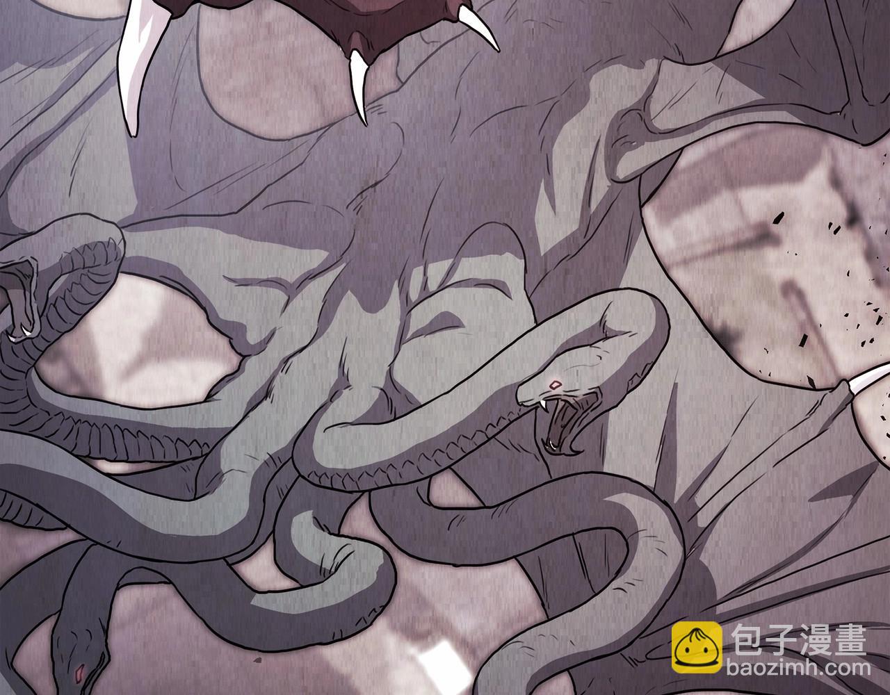 反正是歐風小甜漫 - 第19話 硬漢也柔情(6/7) - 3