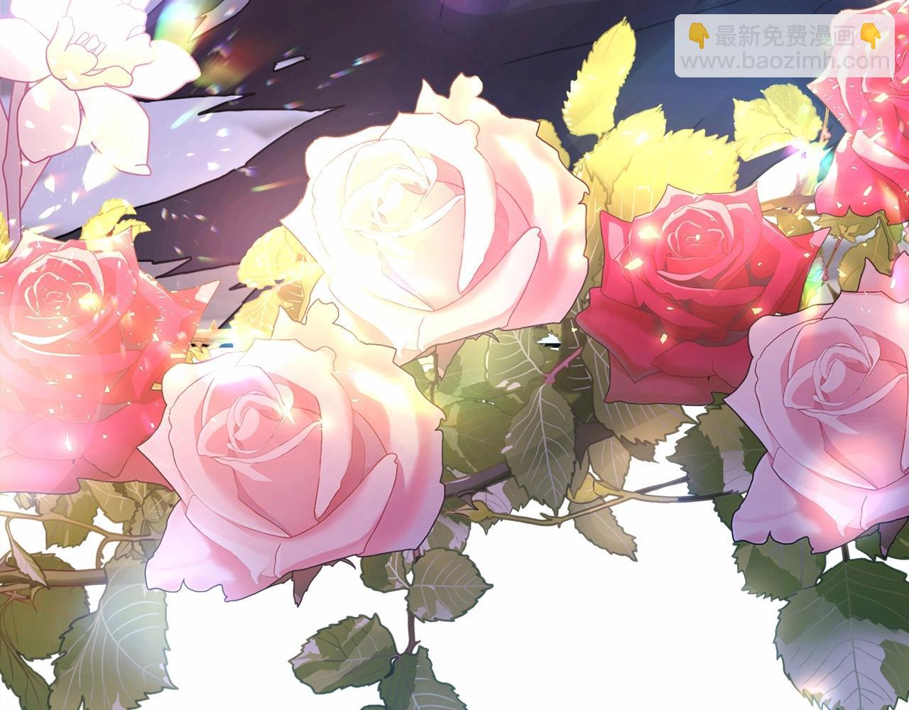 反正是歐風小甜漫 - 第19話 硬漢也柔情(2/7) - 5