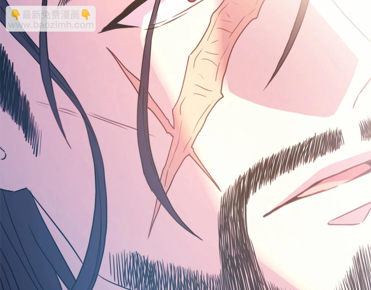 反正是歐風小甜漫 - 第19話 硬漢也柔情(2/7) - 4