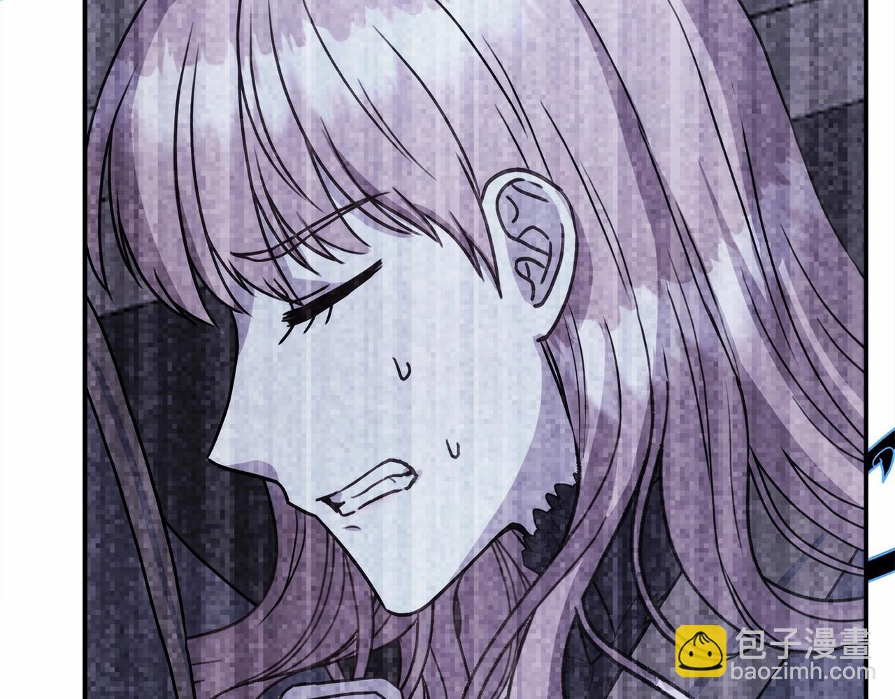 反正是歐風小甜漫 - 第19話 硬漢也柔情(2/7) - 8