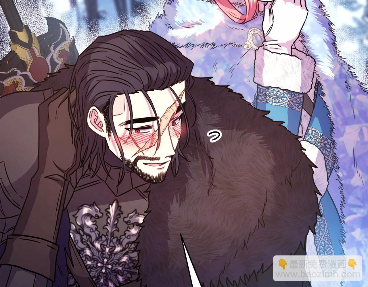 反正是歐風小甜漫 - 第21話 解鎖人形睡袋(4/5) - 3