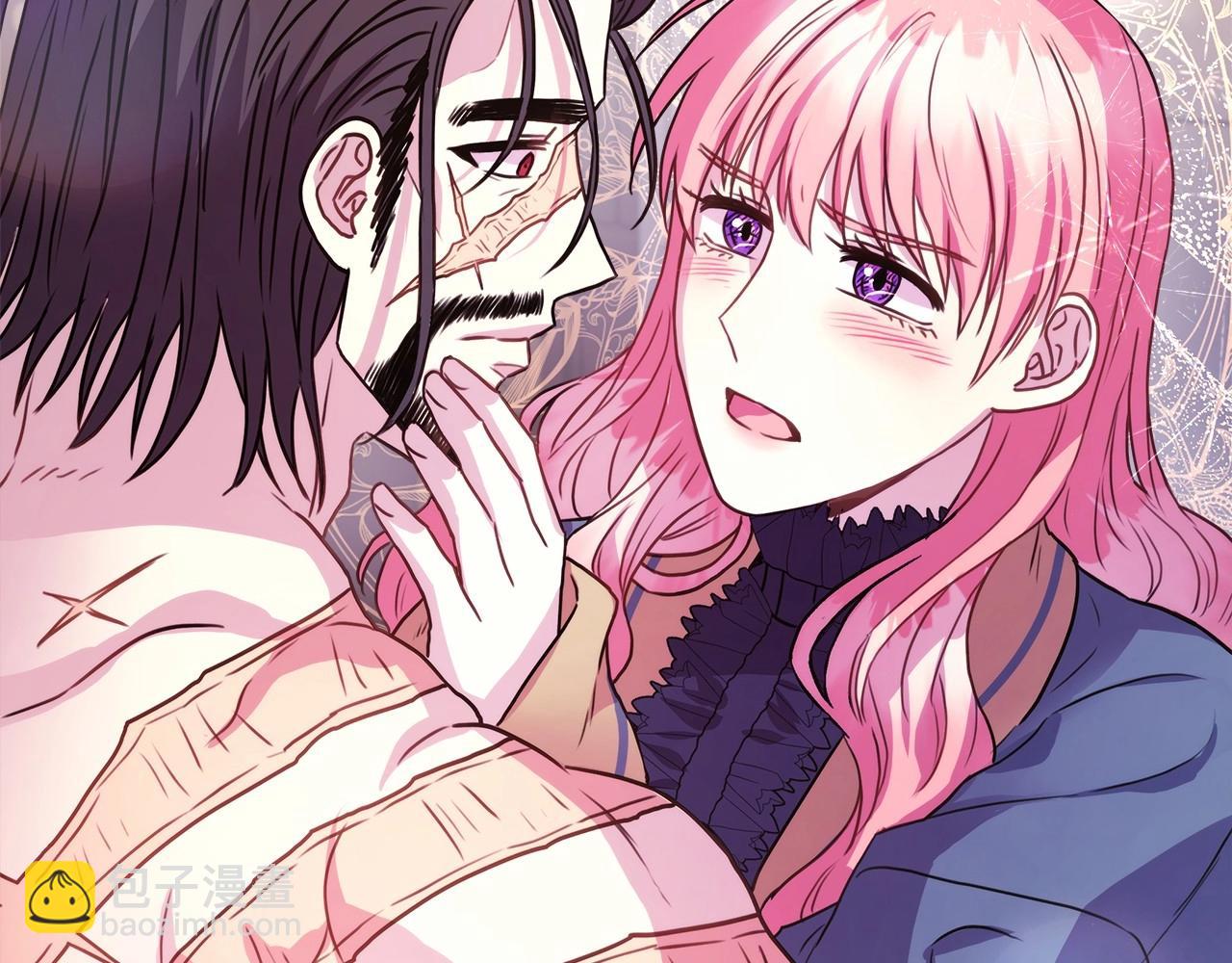 反正是歐風小甜漫 - 第23話 你穿什麼都合適(5/6) - 3