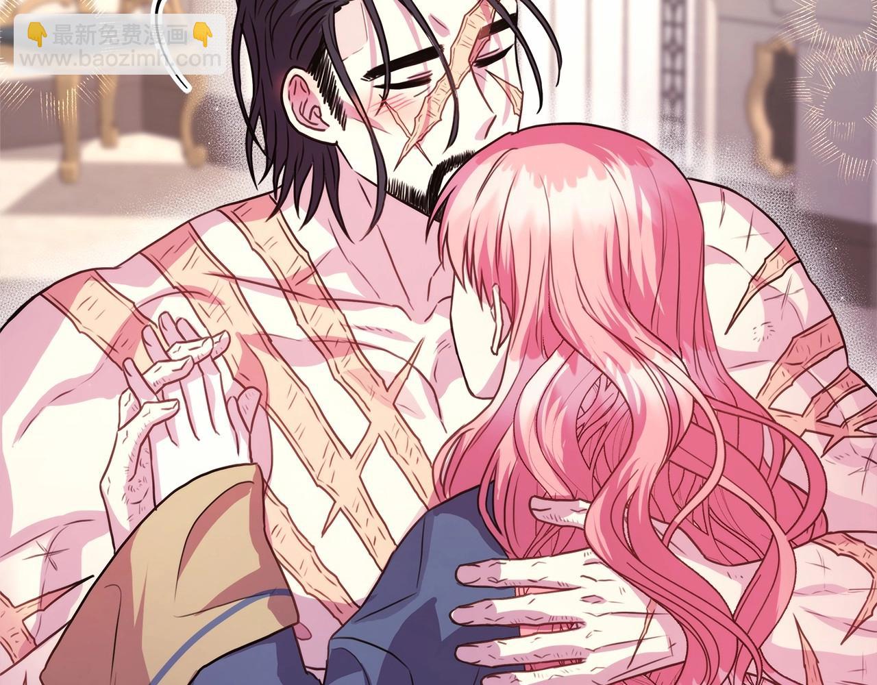 反正是歐風小甜漫 - 第23話 你穿什麼都合適(5/6) - 5