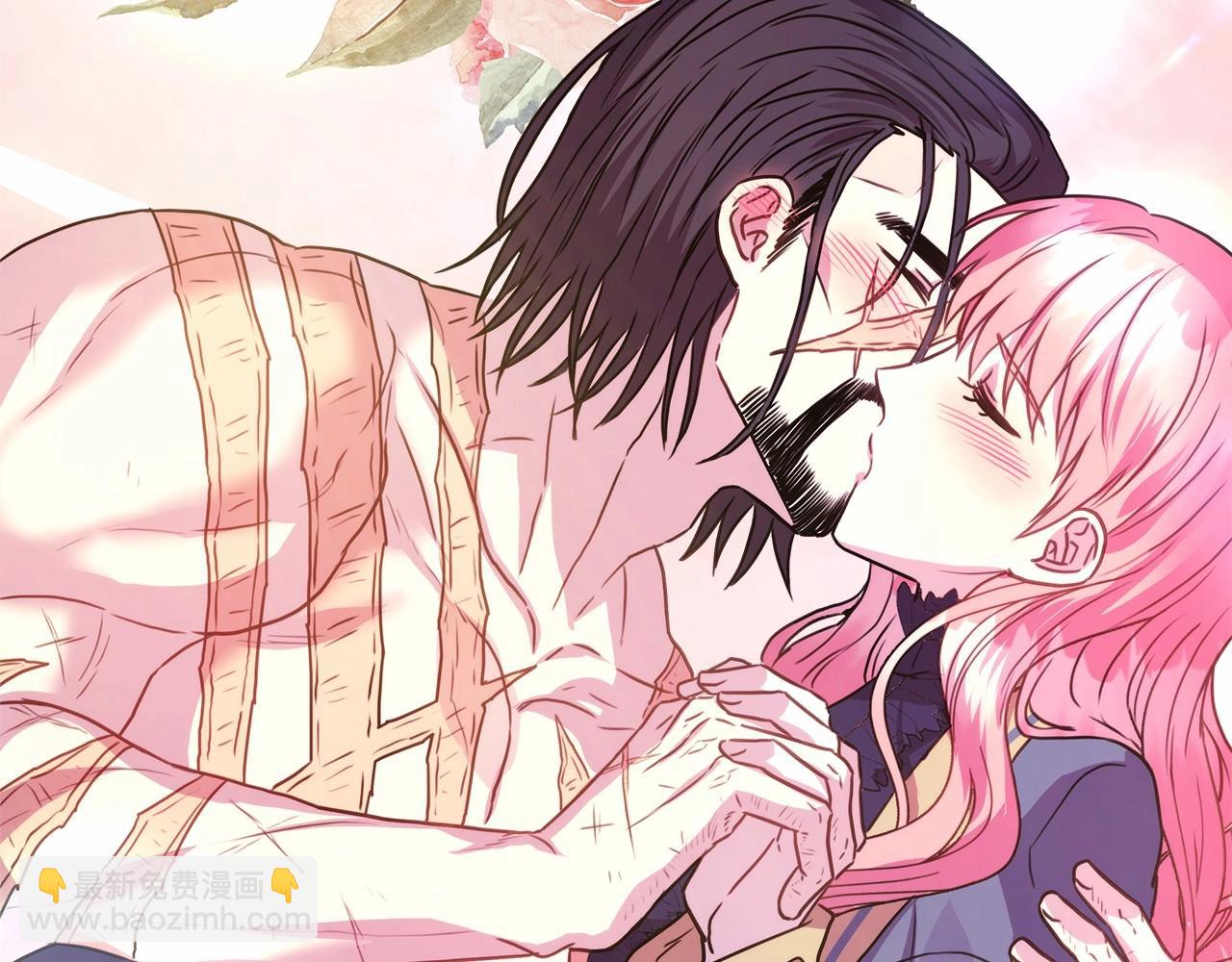 反正是歐風小甜漫 - 第23話 你穿什麼都合適(5/6) - 3