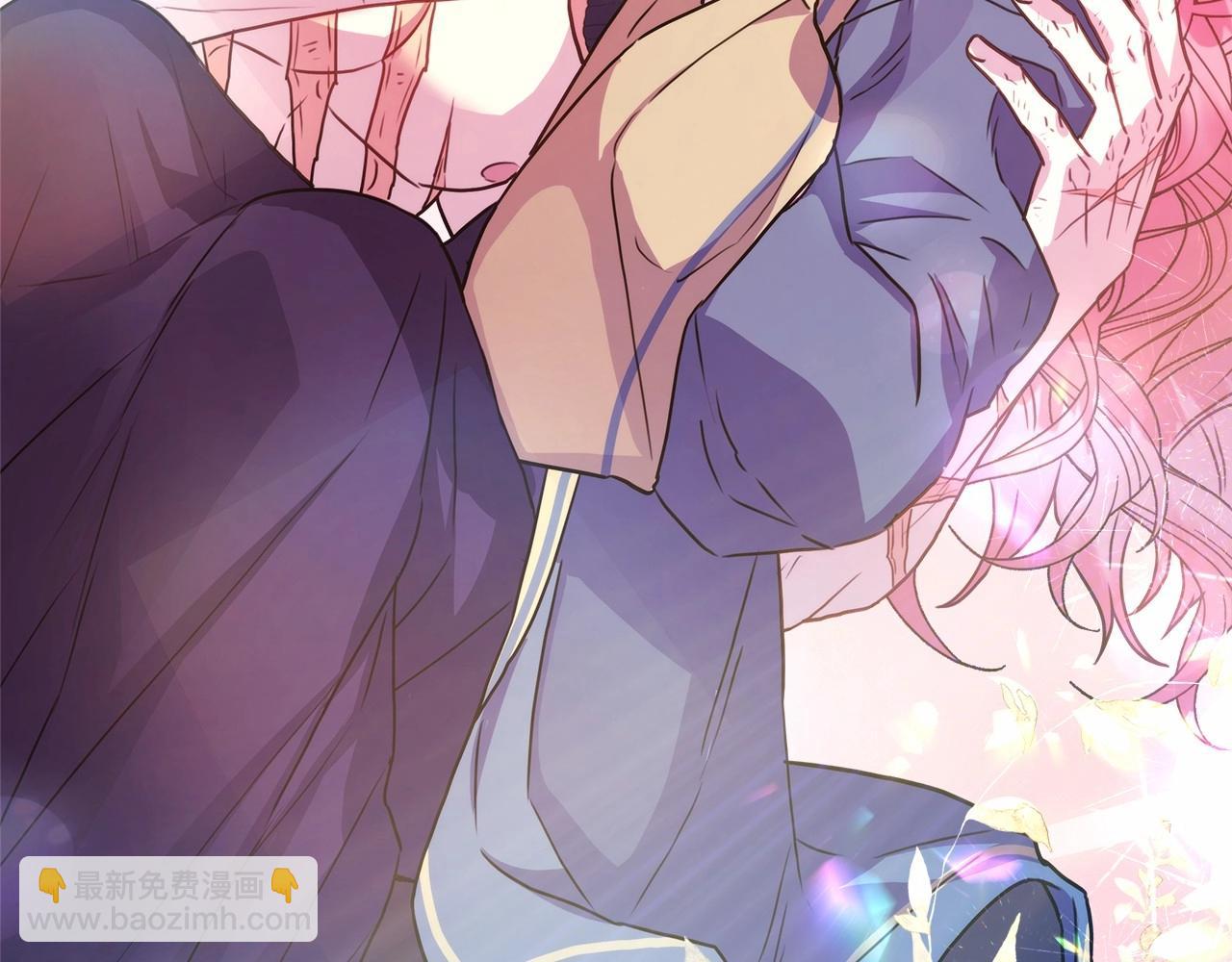 反正是歐風小甜漫 - 第23話 你穿什麼都合適(5/6) - 4