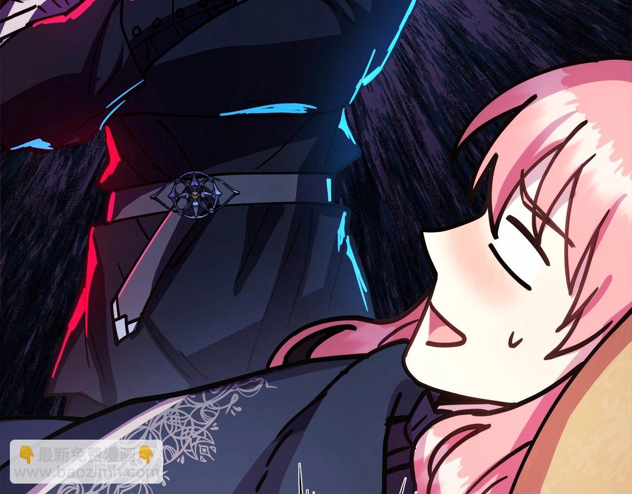 反正是歐風小甜漫 - 第23話 你穿什麼都合適(6/6) - 1