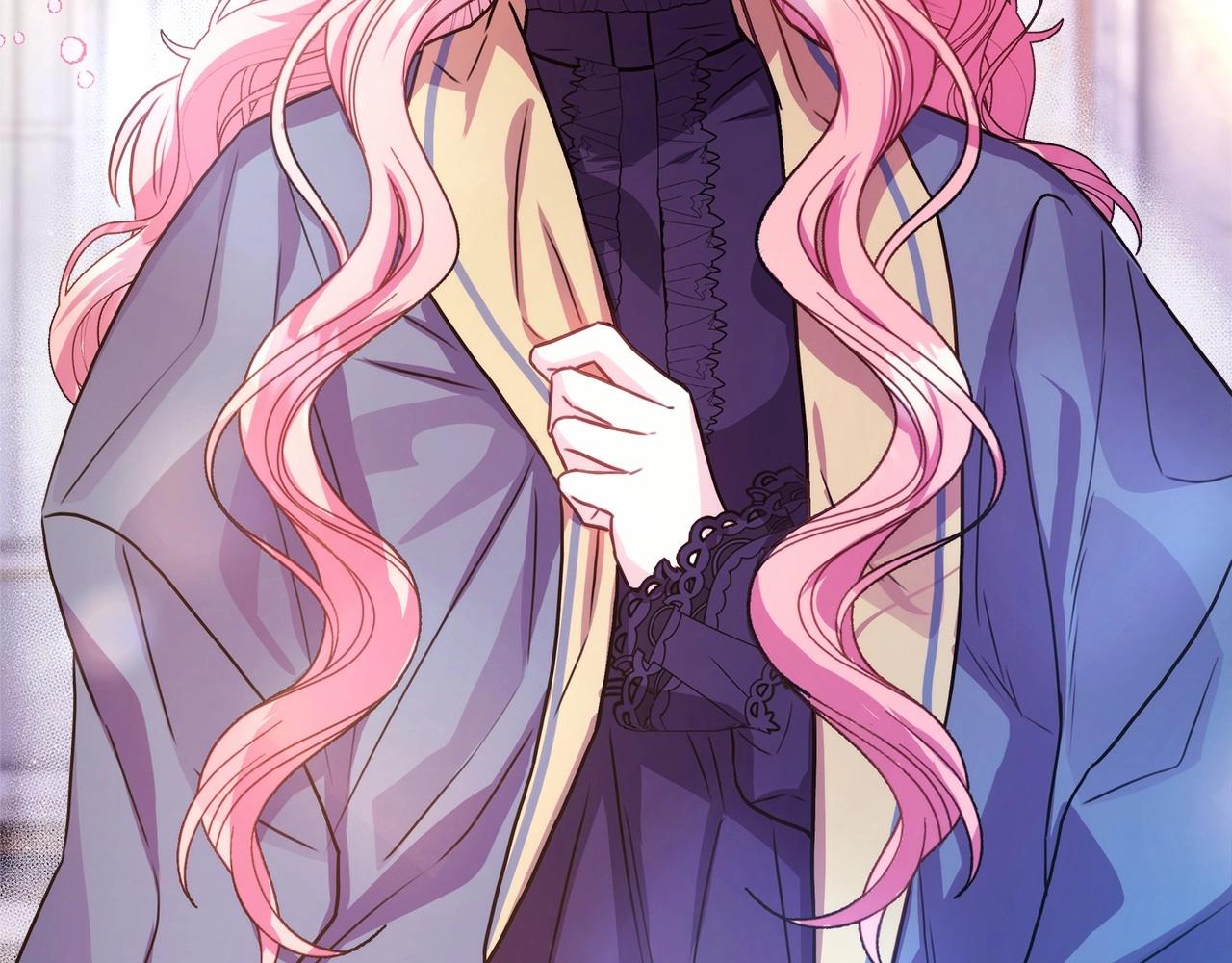 反正是歐風小甜漫 - 第23話 你穿什麼都合適(2/6) - 2