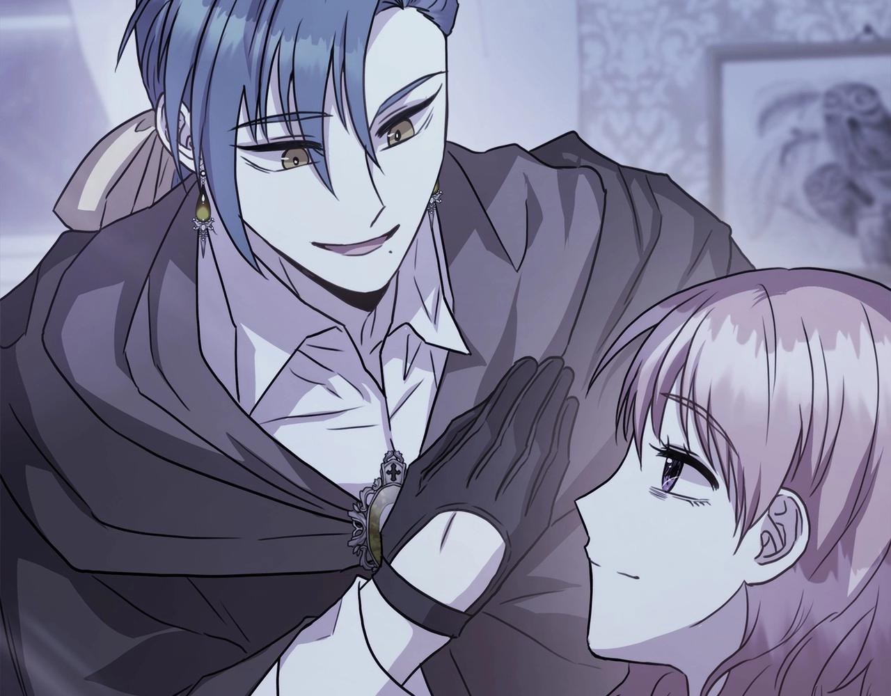 反正是歐風小甜漫 - 第25話 新的試煉即將開始(3/6) - 4