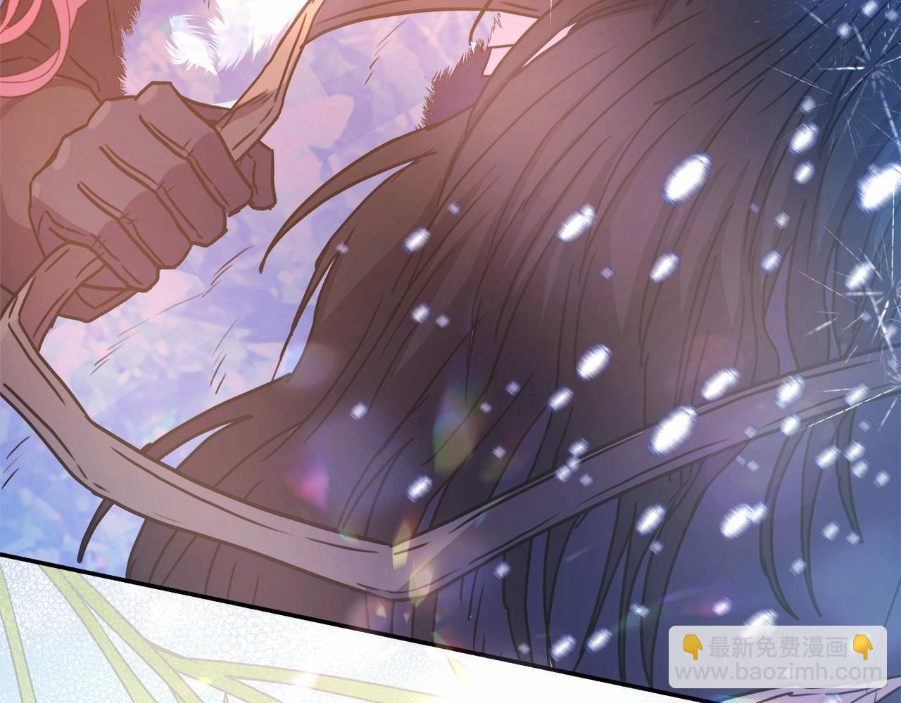 反正是歐風小甜漫 - 第25話 新的試煉即將開始(4/6) - 7