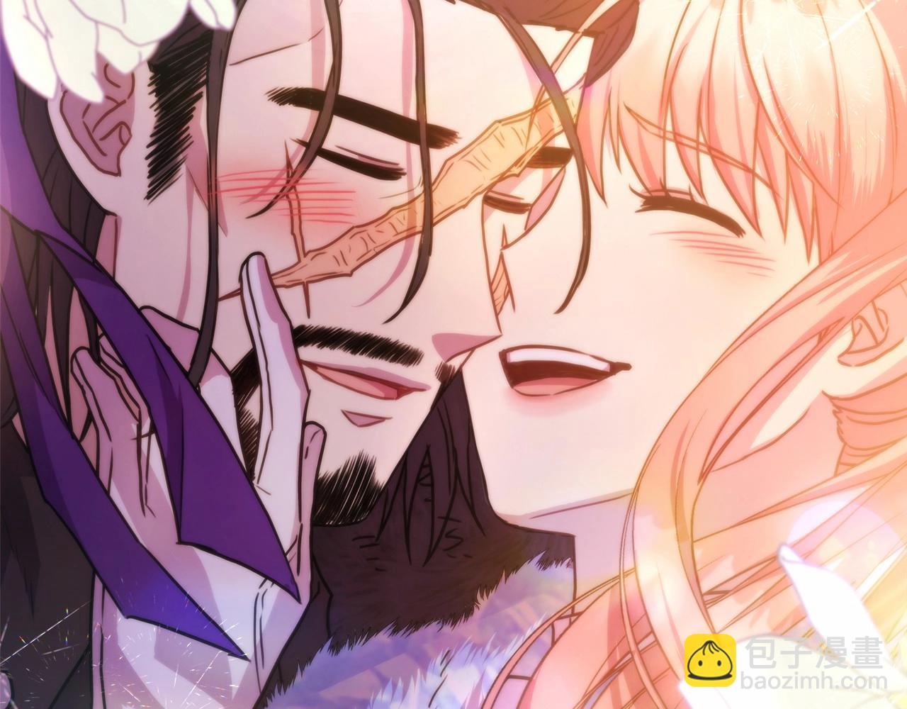 反正是歐風小甜漫 - 第25話 新的試煉即將開始(5/6) - 4