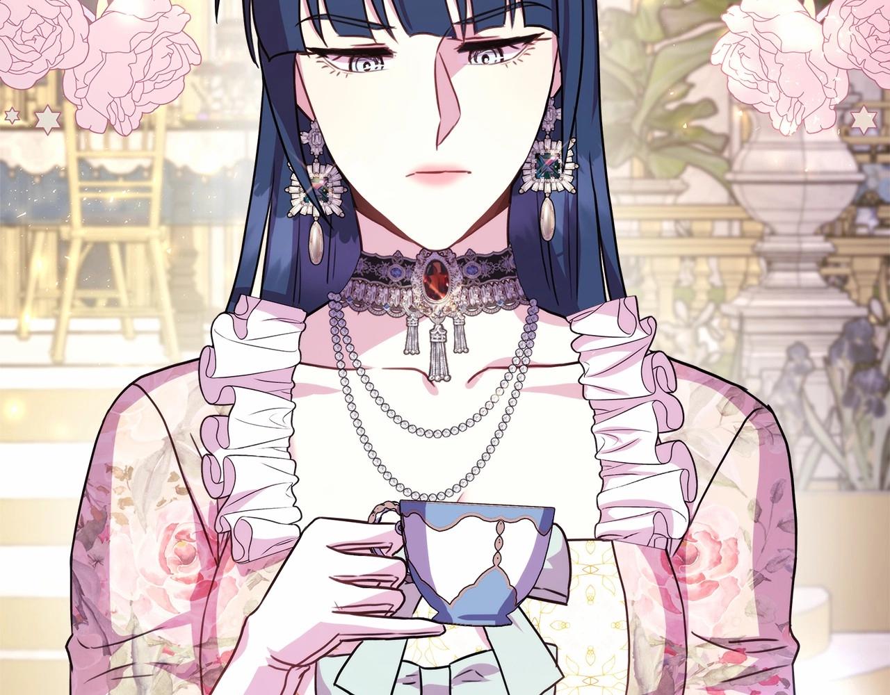 反正是歐風小甜漫 - 第25話 新的試煉即將開始(6/6) - 4