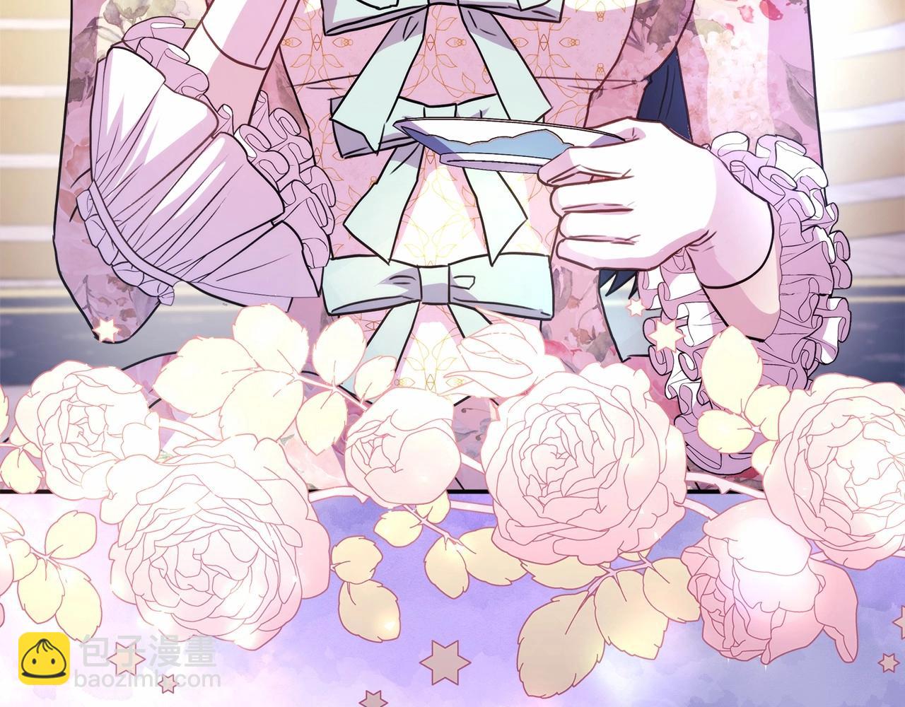 反正是歐風小甜漫 - 第25話 新的試煉即將開始(6/6) - 1