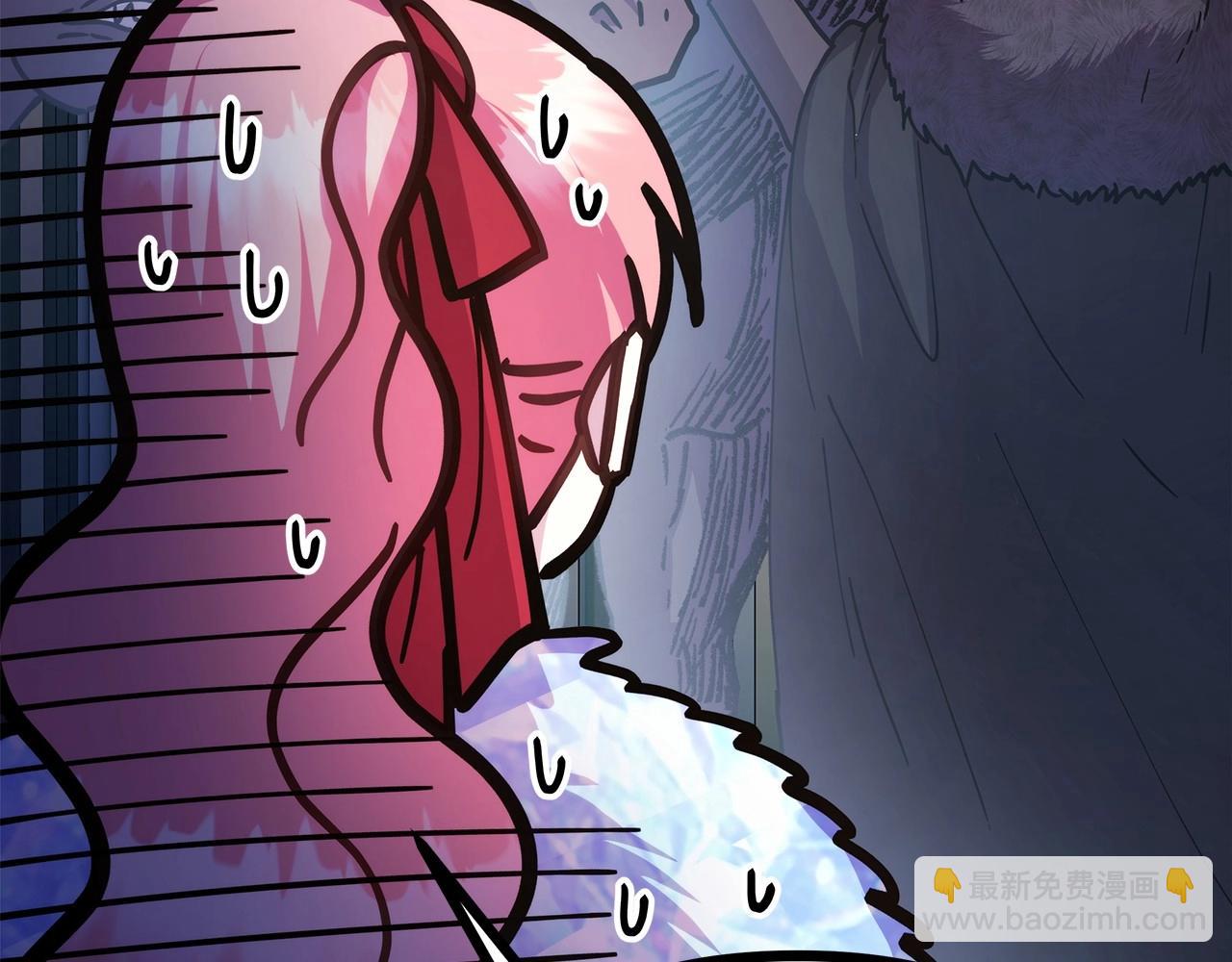 反正是歐風小甜漫 - 第25話 新的試煉即將開始(2/6) - 8