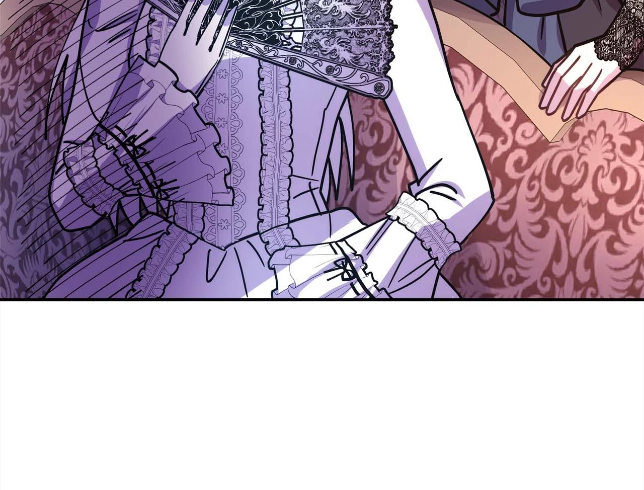 反正是歐風小甜漫 - 第27話 可愛的丈夫(3/6) - 7