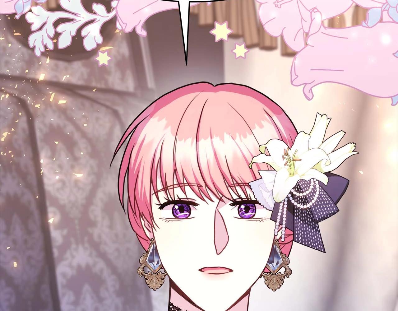 反正是歐風小甜漫 - 第27話 可愛的丈夫(4/6) - 6