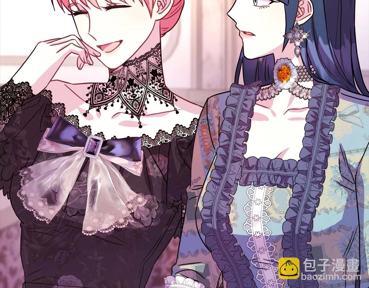 反正是歐風小甜漫 - 第27話 可愛的丈夫(6/6) - 4