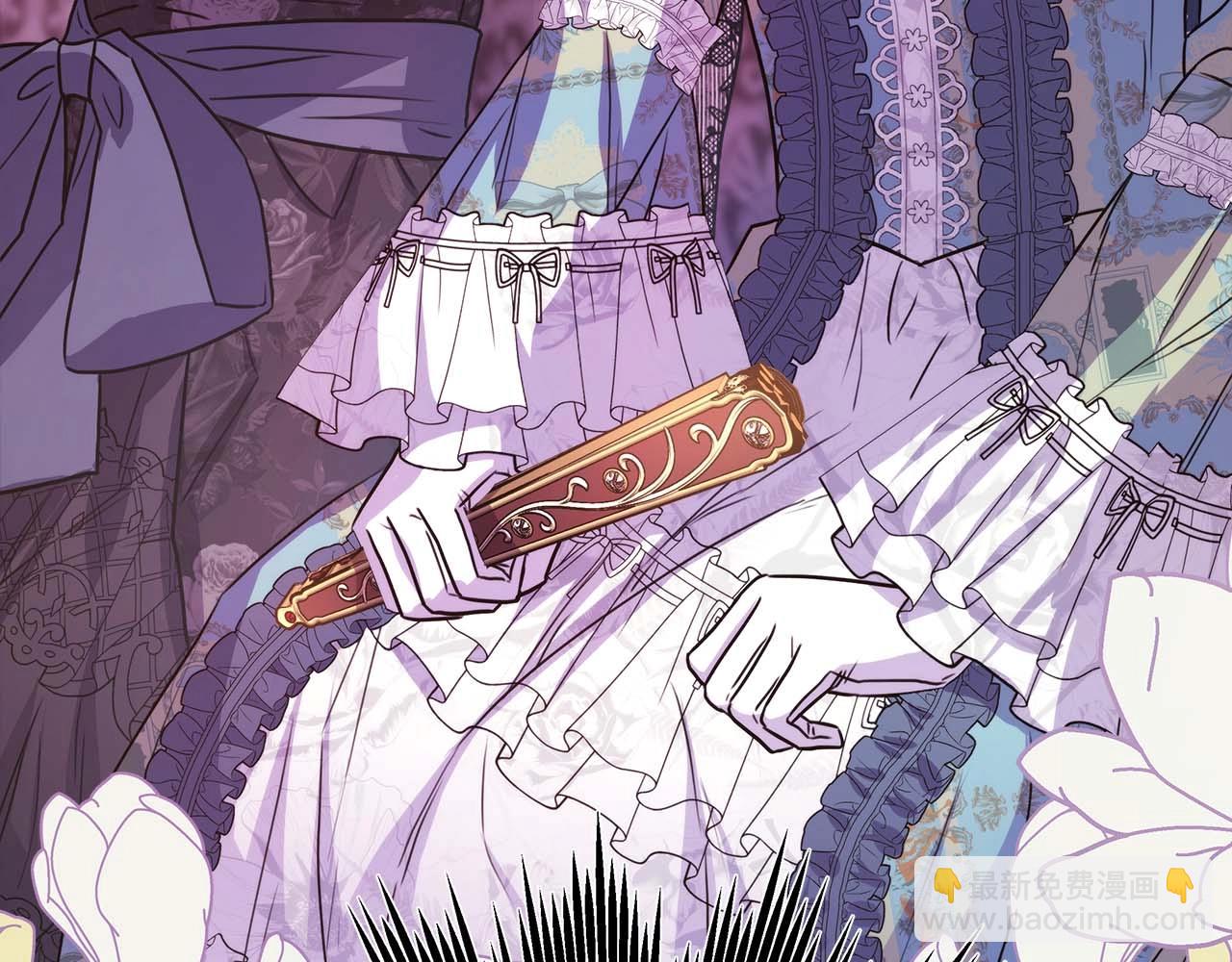 反正是歐風小甜漫 - 第27話 可愛的丈夫(6/6) - 5