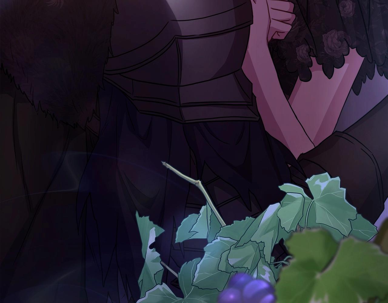 反正是歐風小甜漫 - 第29話 一整晚都沒法好好睡(4/6) - 3