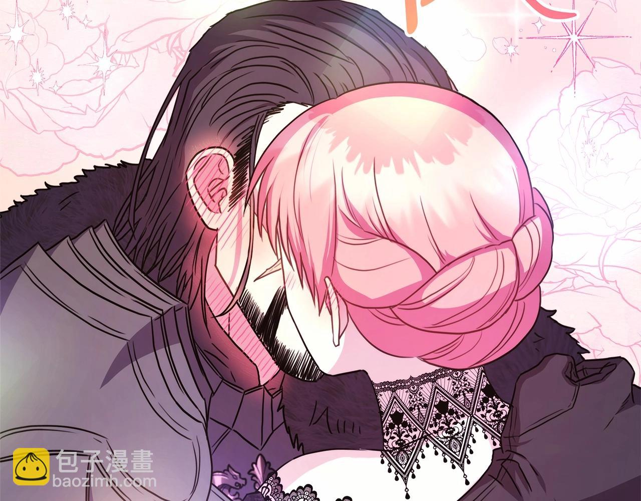 反正是歐風小甜漫 - 第29話 一整晚都沒法好好睡(4/6) - 1