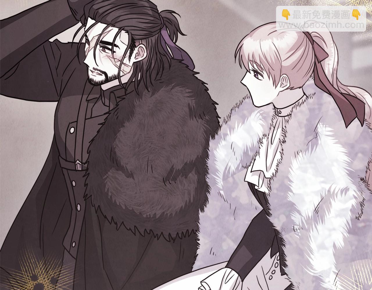 反正是歐風小甜漫 - 第29話 一整晚都沒法好好睡(5/6) - 5