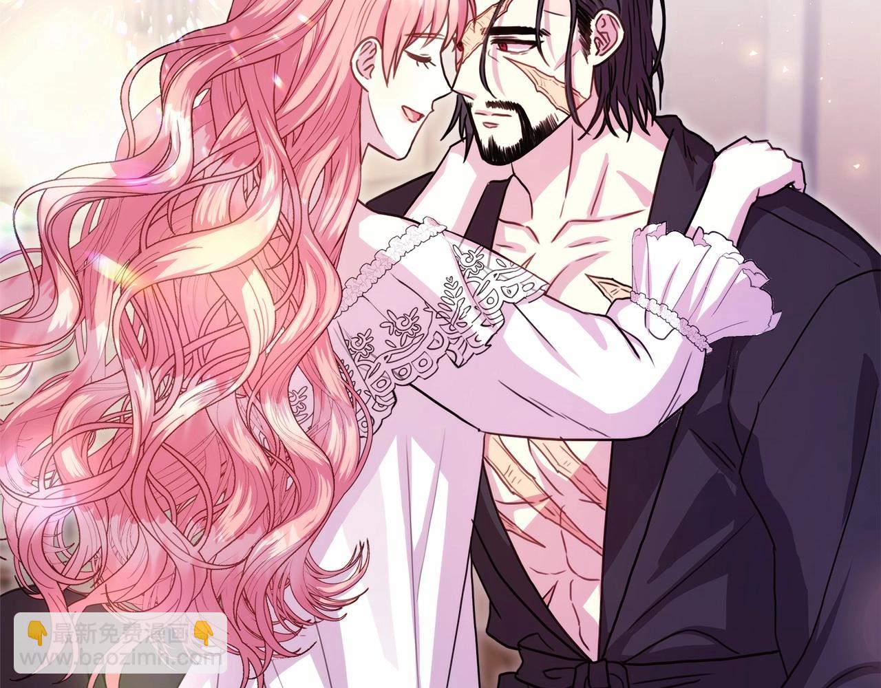 反正是歐風小甜漫 - 第29話 一整晚都沒法好好睡(5/6) - 1