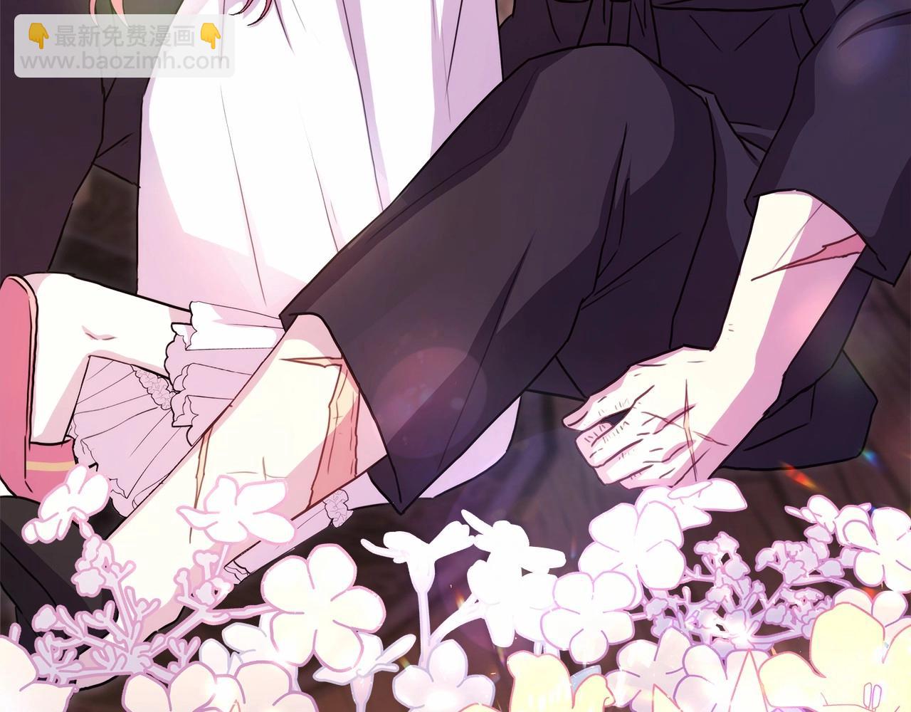 反正是歐風小甜漫 - 第29話 一整晚都沒法好好睡(5/6) - 2