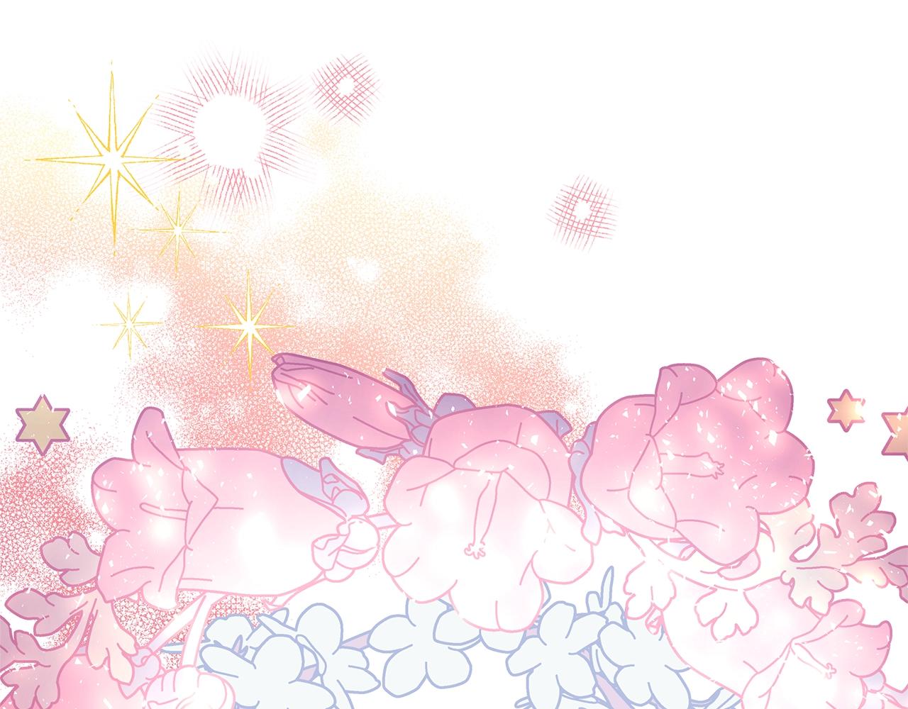 反正是歐風小甜漫 - 第29話 一整晚都沒法好好睡(6/6) - 7