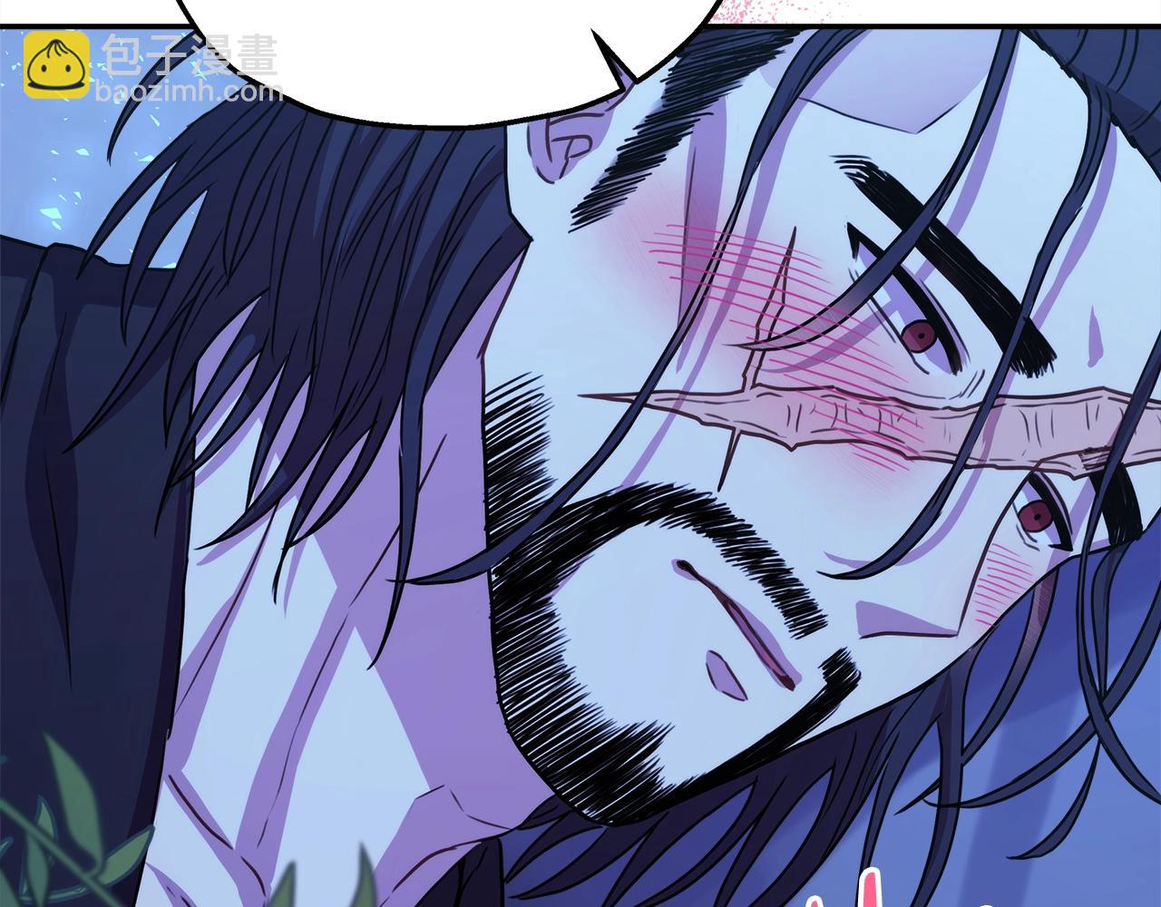 反正是歐風小甜漫 - 第29話 一整晚都沒法好好睡(6/6) - 5