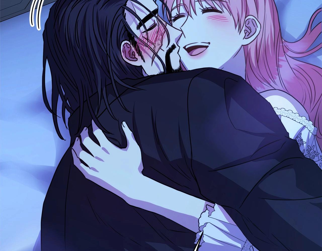 反正是歐風小甜漫 - 第29話 一整晚都沒法好好睡(6/6) - 7