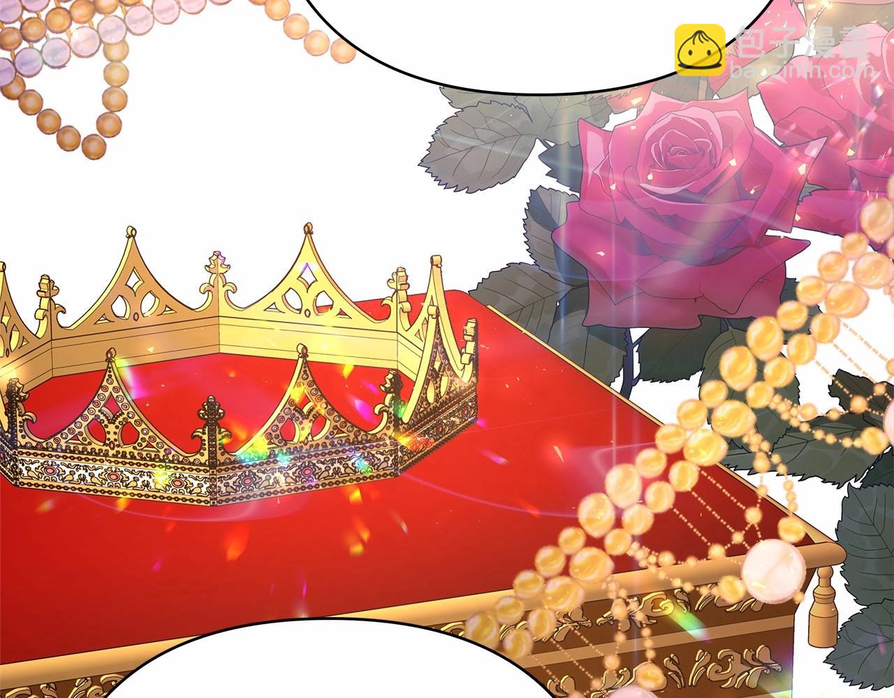 反正是歐風小甜漫 - 第29話 一整晚都沒法好好睡(2/6) - 7